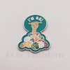 Soft Enamel Lapel Pin