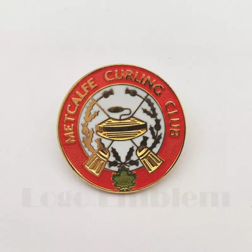 How Do You Choose The Right Lapel Pin Attachment And Understand Its Terminology?