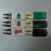 Stamped Iron Divot Tool