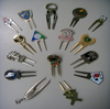 Zinc Alloy Golf Divot Tool