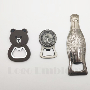 Magnetic Multifunctional Bottle Opener