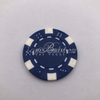 Golf Poker Chips