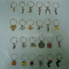 Wine Charm Set 