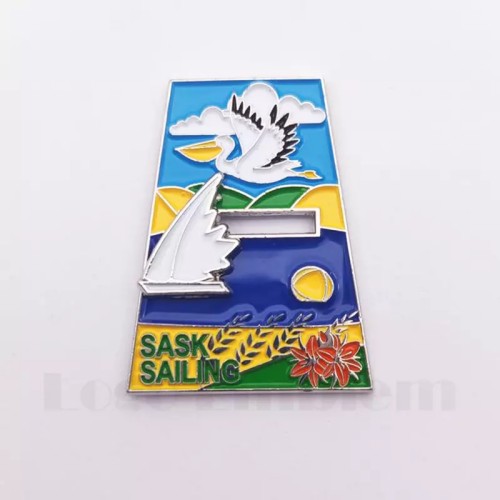How Do You Make Enamel Pins From Scratch?