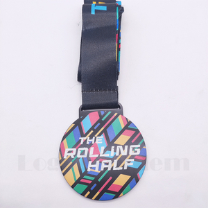 UV Printing Medal