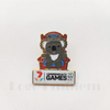 Hard Enamel Lapel Pin