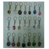 Promotional Moving Key Ring Key Chain