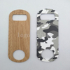 UV Printed Bottle Opener