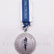 Designing Durable And Striking Metal Sports Medals for Athletes