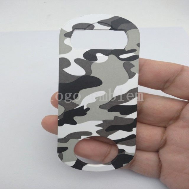 UV Printed Bottle Opener