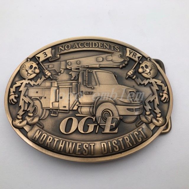 Custom 3D and Flat Metal Medals